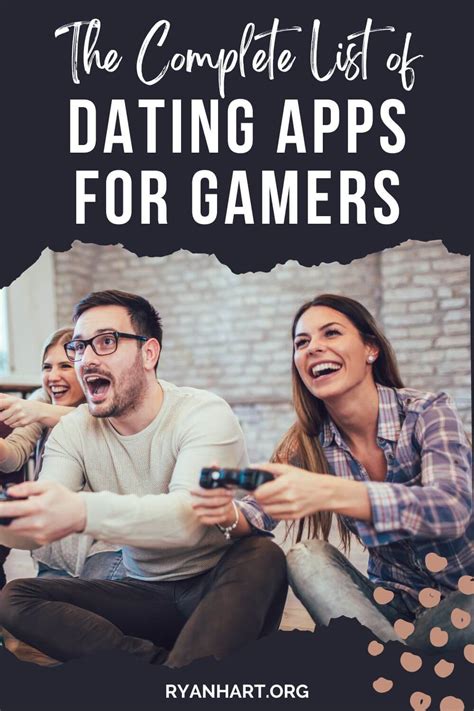 site rencontre gamer|Dating for Gamers: 15 of the Best Websites & Dating Apps